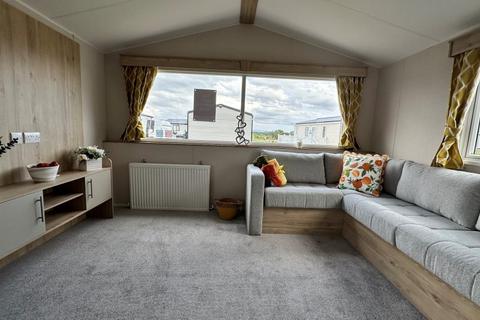 undefined, Bowland Fell Holiday Park