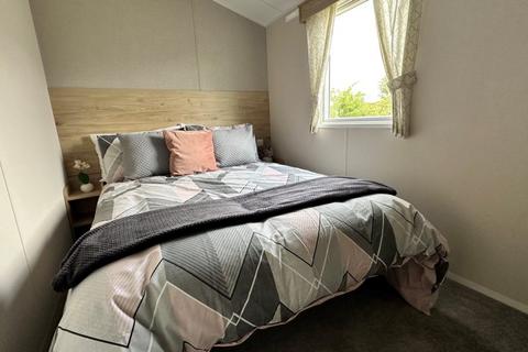 undefined, Bowland Fell Holiday Park