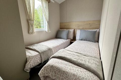 undefined, Bowland Fell Holiday Park