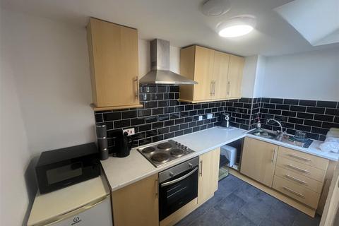 1 bedroom house to rent, North Albert Street, Fleetwood