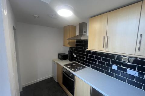 1 bedroom house to rent, North Albert Street, Fleetwood