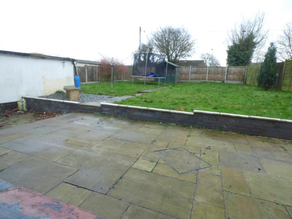 Garden (Main)
