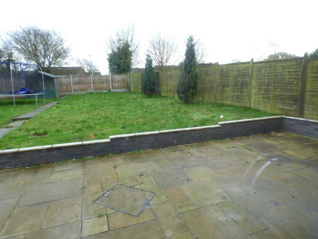 Garden (Main)