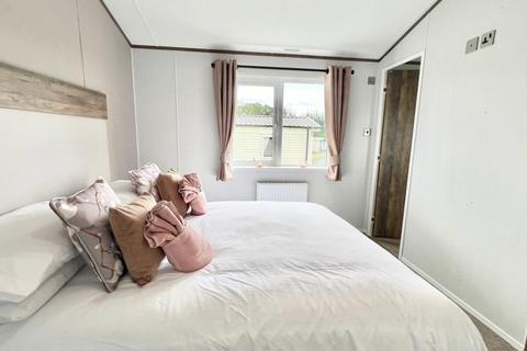 undefined, Bowland Fell Holiday Park
