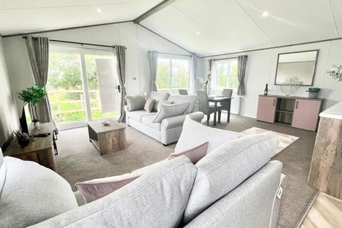 2 bedroom park home for sale, Bowland Fell Holiday Park