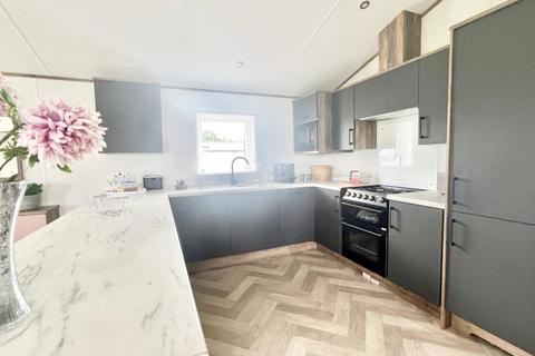 2 bedroom park home for sale, Bowland Fell Holiday Park