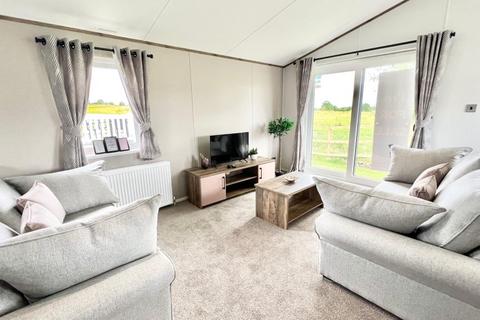 2 bedroom park home for sale, Bowland Fell Holiday Park