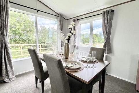 2 bedroom park home for sale, Bowland Fell Holiday Park