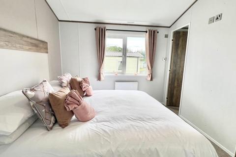 2 bedroom park home for sale, Bowland Fell Holiday Park