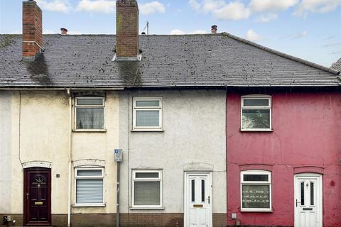 2 bedroom terraced house for sale, Churchfields Road, Salisbury SP2