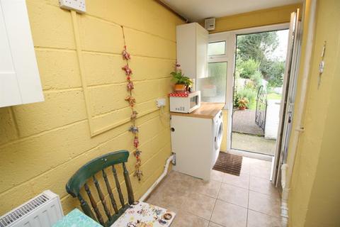 2 bedroom terraced house for sale, Churchfields Road, Salisbury SP2