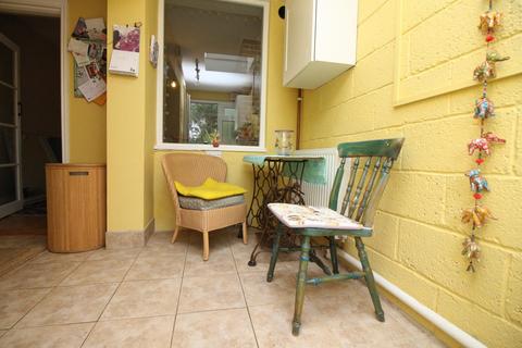 2 bedroom terraced house for sale, Churchfields Road, Salisbury SP2