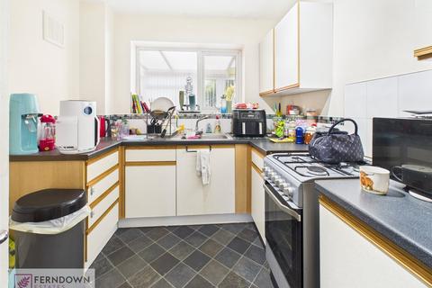 undefined, Shard End Crescent, Shard End, Birmingham, B34