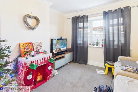 undefined, Shard End Crescent, Shard End, Birmingham, B34