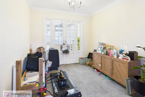 undefined, Shard End Crescent, Shard End, Birmingham, B34