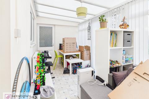 undefined, Shard End Crescent, Shard End, Birmingham, B34