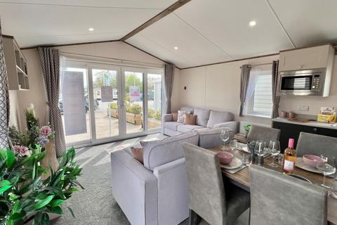 undefined, Bowland Fell Holiday Park