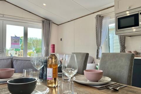 undefined, Bowland Fell Holiday Park