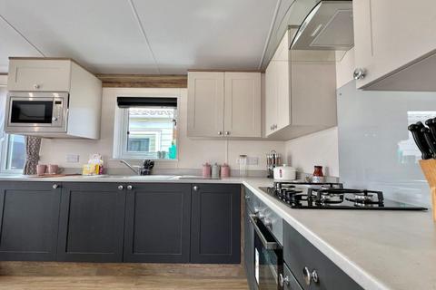 undefined, Bowland Fell Holiday Park