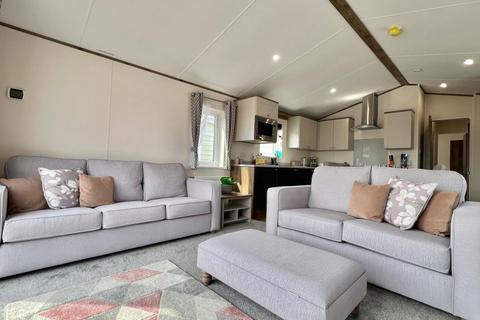 undefined, Bowland Fell Holiday Park