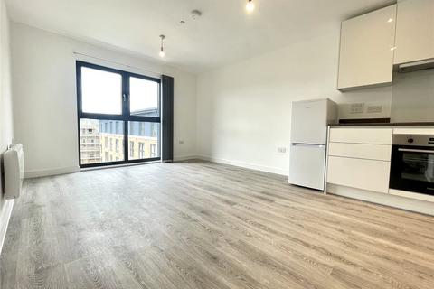 1 bedroom flat to rent, Strutt House, 1 Erasmus Drive, Derby, Derbyshire, DE1