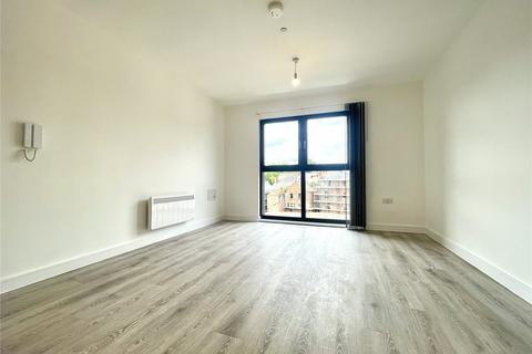 1 bedroom flat to rent, Strutt House, 1 Erasmus Drive, Derby, Derbyshire, DE1