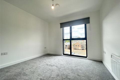 1 bedroom flat to rent, Strutt House, 1 Erasmus Drive, Derby, Derbyshire, DE1