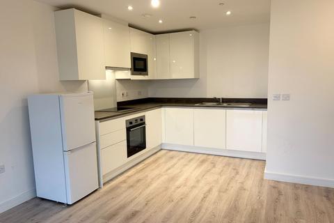 undefined, Strutt House, 1 Erasmus Drive, Derby, Derbyshire, DE1
