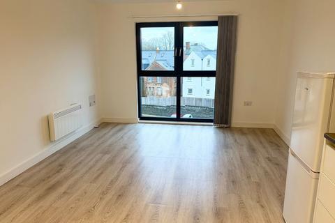 undefined, Strutt House, 1 Erasmus Drive, Derby, Derbyshire, DE1