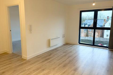 undefined, Strutt House, 1 Erasmus Drive, Derby, Derbyshire, DE1