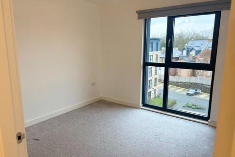 undefined, Strutt House, 1 Erasmus Drive, Derby, Derbyshire, DE1