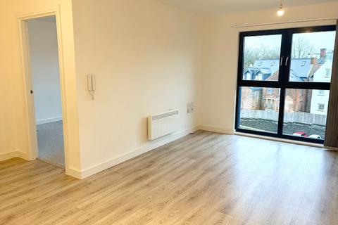 undefined, Strutt House, 1 Erasmus Drive, Derby, Derbyshire, DE1