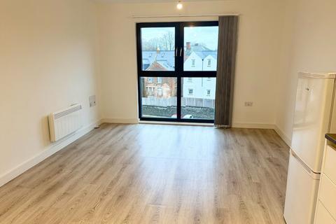 undefined, Strutt House, 1 Erasmus Drive, Derby, Derbyshire, DE1