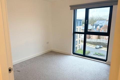 undefined, Strutt House, 1 Erasmus Drive, Derby, Derbyshire, DE1