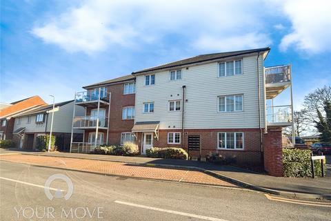 undefined, Laurence Rise, Kent DA2