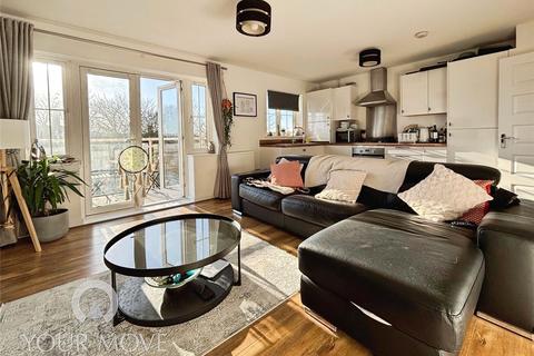 undefined, Laurence Rise, Kent DA2