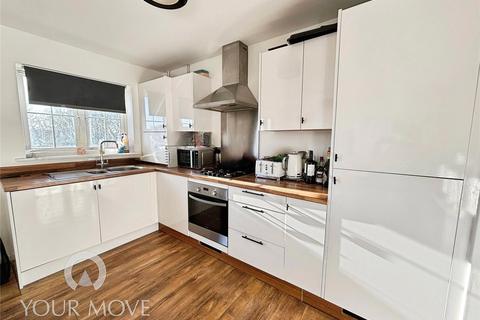 undefined, Laurence Rise, Kent DA2
