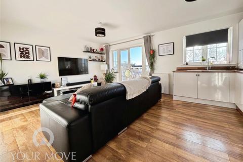 undefined, Laurence Rise, Kent DA2
