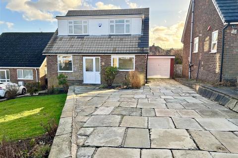 4 bedroom detached house for sale, Aldersgate, High Peak SK22