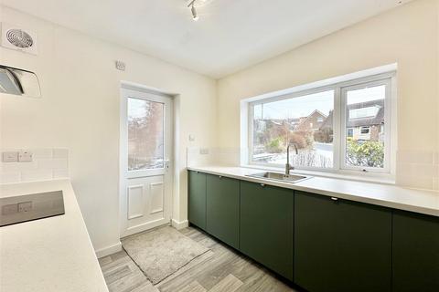 4 bedroom detached house for sale, Aldersgate, High Peak SK22