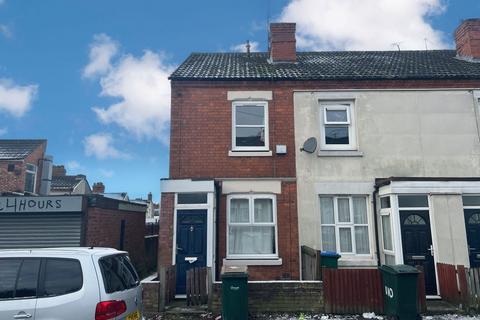 undefined, 112 Holmsdale Road, Coventry, CV6 5BJ