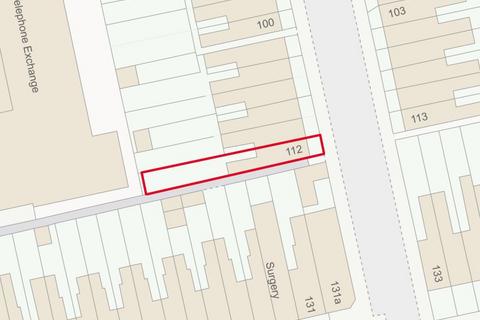 undefined, 112 Holmsdale Road, Coventry, CV6 5BJ