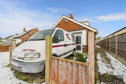 2 bedroom semi-detached bungalow for sale, Waterloo Road, Mablethorpe LN12