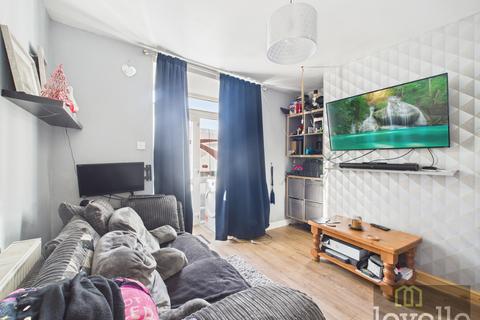 2 bedroom semi-detached bungalow for sale, Waterloo Road, Mablethorpe LN12