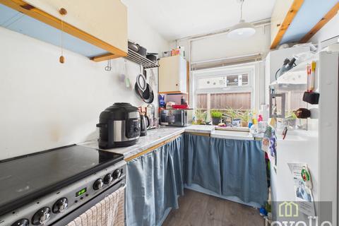 2 bedroom semi-detached bungalow for sale, Waterloo Road, Mablethorpe LN12