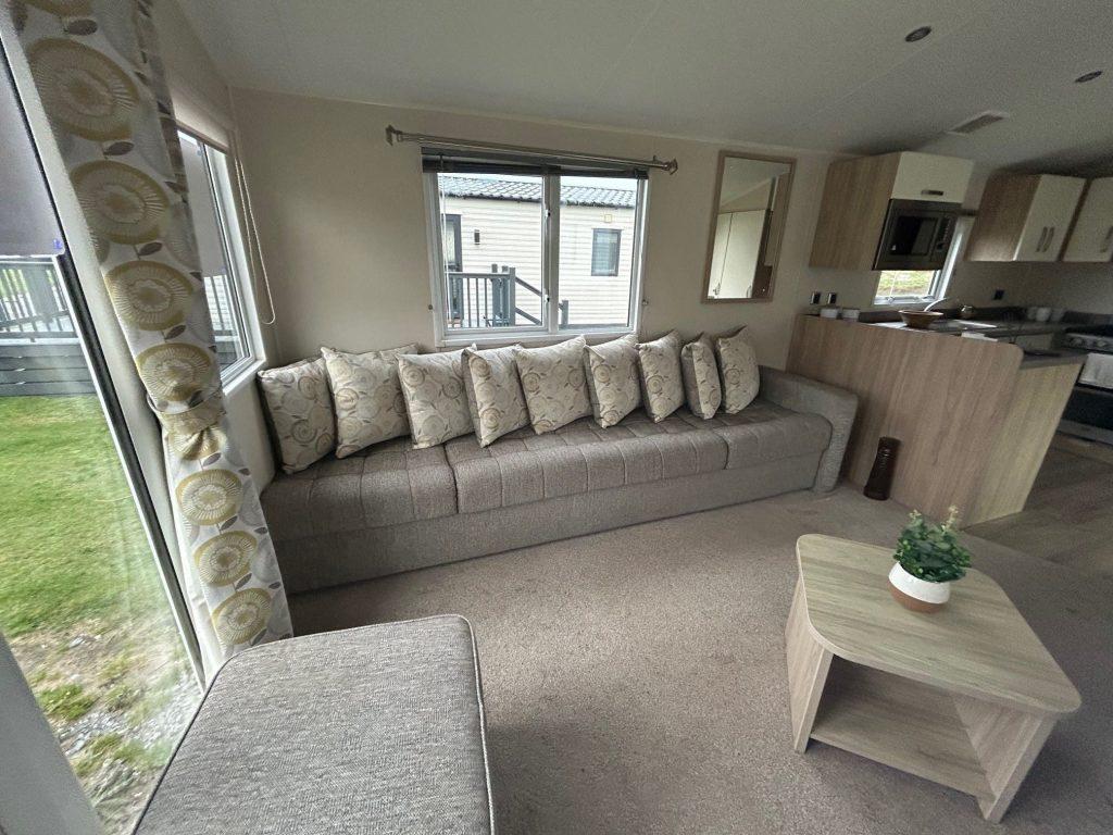 CAR0056229 - Static Caravan