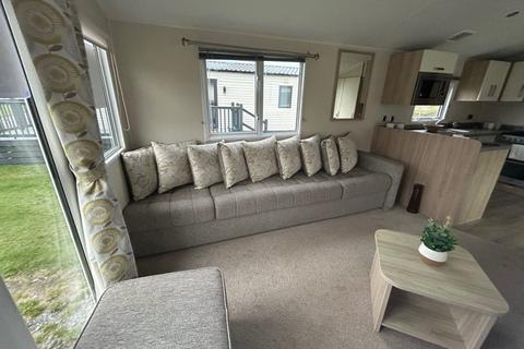 undefined, Burghead Beach Holiday Park