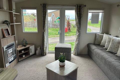undefined, Burghead Beach Holiday Park