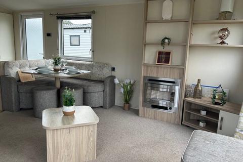 undefined, Burghead Beach Holiday Park