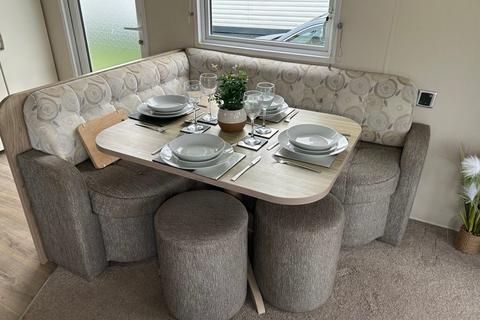 undefined, Burghead Beach Holiday Park